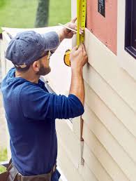 Best Aluminum Siding Installation  in Adelino, NM